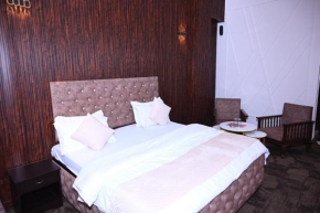 Hotel Kuber